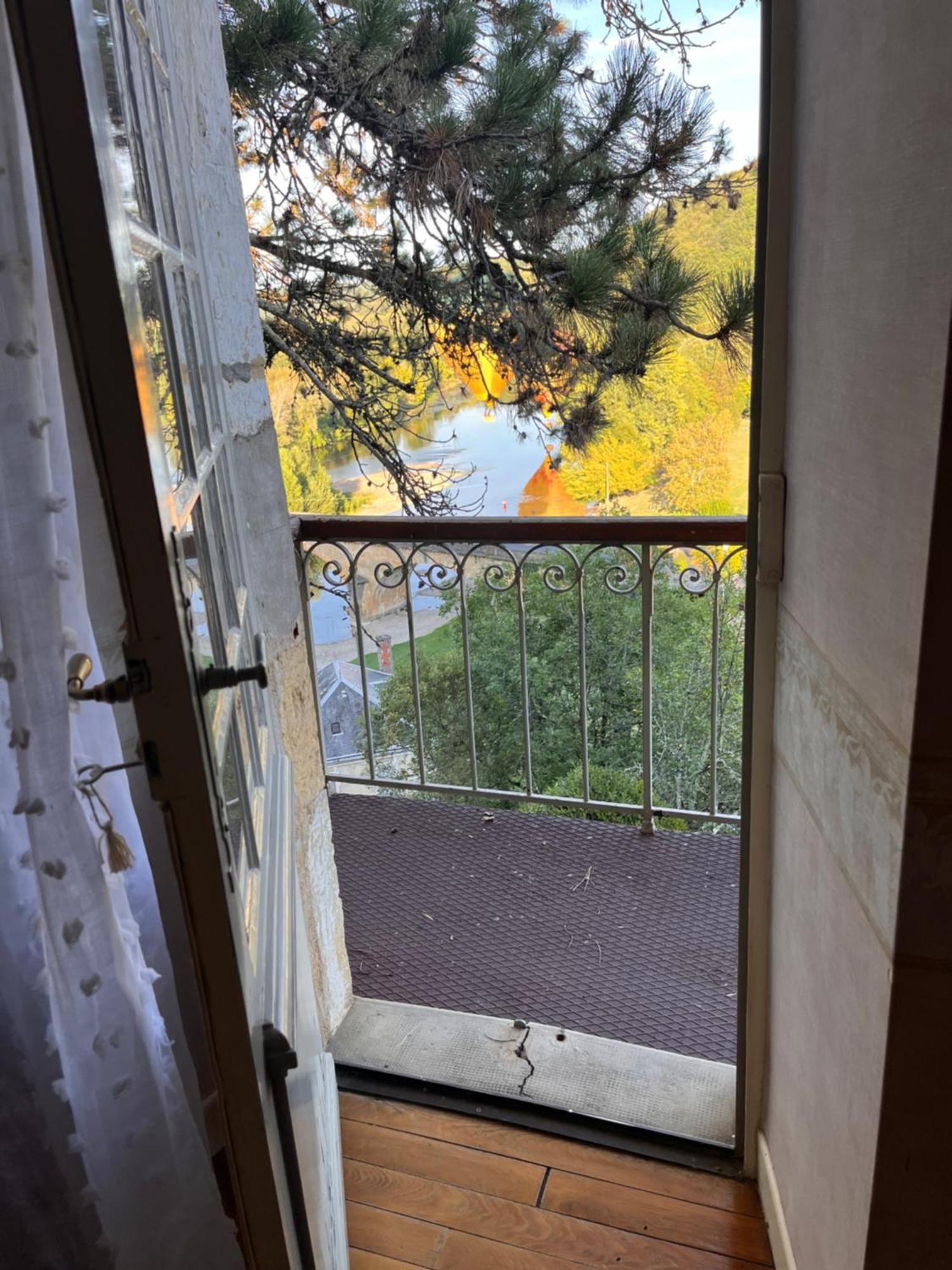 Vue Magique A Castelnaud Villa Exterior photo